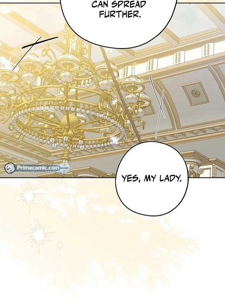 Say Ah, the Golden Spoon is Entering Chapter 112 95